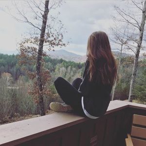 Meet your Posher, Lindsey